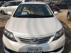 Toyota Allion 5 Seater 2011