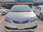 Toyota Allion 5 Seater 2012