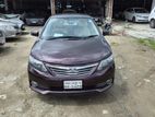 Toyota Allion 5 Seater 2016