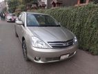 Toyota Allion A-15 2002