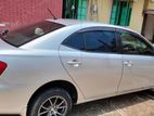 Toyota Allion A15 2003