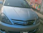 Toyota Allion A 15 2004