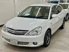Toyota Allion A-15 2004
