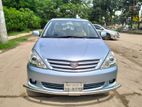 Toyota Allion A-15 2004