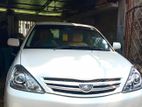 Toyota Allion A 15 2005