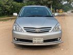 Toyota Allion A-15 2005