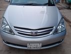 Toyota Allion A 15 2006