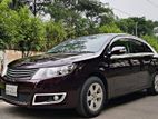 Toyota Allion A-15 2007