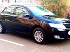 Toyota Allion A-15 2008