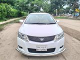 Toyota Allion A-15 2008