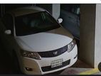 Toyota Allion A-15 2008