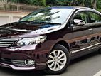 Toyota Allion A-15 2008