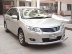 Toyota Allion A-15 2008