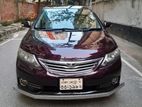 Toyota Allion A-15 2008