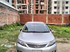 Toyota Allion A 15 2012