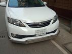 Toyota Allion A 15 2013