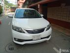 Toyota Allion A 15 2013