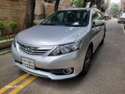 Toyota Allion A-15 2014