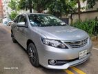 Toyota Allion A-15 2014