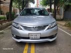 Toyota Allion A-15 2014