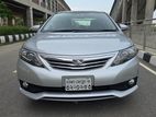 Toyota Allion A-15 2014