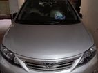 Toyota Allion A 15 2014