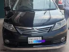 Toyota Allion A 15 2015