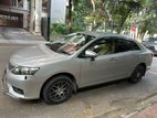 Toyota Allion a-15 2015