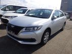 Toyota Allion A-15 2019