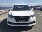 Toyota Allion A-15 2019