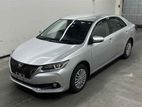 Toyota Allion A-15 2020