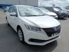 Toyota Allion A-15 4 Grade 2019