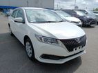 Toyota Allion A-15 4 Grade 2019