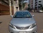 Toyota Allion A 15 G+ 2012