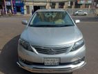 Toyota Allion A 15 G+ 2012