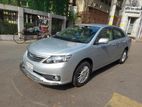 Toyota Allion A 15 G+ 2012