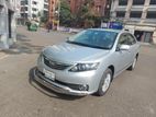 Toyota Allion A 15 G+ 2012