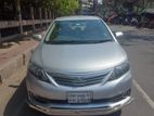 Toyota Allion A 15 G+ 2012