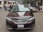 Toyota Allion A 15 G 2014