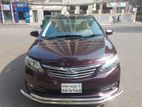 Toyota Allion A 15 G 2014