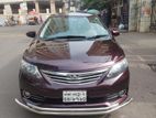 Toyota Allion A 15 G 2014