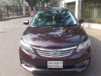 Toyota Allion A 15 G 2014