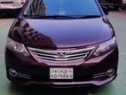 Toyota Allion A 15 G 2014