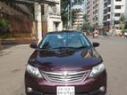 Toyota Allion A 15 G 2014