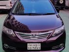 Toyota Allion A 15 G 2015