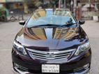 Toyota Allion A 15 G+ 2015