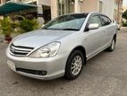 Toyota Allion A 15 G Package 2004