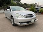 Toyota Allion A 15 G Package 2005