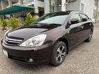 Toyota Allion A 15 G Package 2006