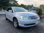 Toyota Allion A 15 G Package 2006